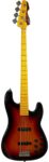 MARKBASS MB GV 4 GLOXY MP ACTIVE 3-TONE SUNBURST
