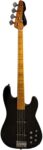 MARKBASS MB GV 4 GLOXY VAL BLACK ACTIVE