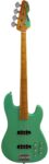 MARKBASS MB GV 4 GLOXY VAL SURF GREEN ACTIVE