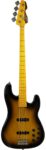 MARKBASS MB GV 4 GLOXY MP ACTIVE TOBACCO SUNBURST