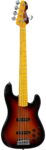 MARKBASS MB GV 5 GLOXY MP ACTIVE 3-TONE SUNBURST