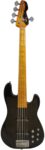 MARKBASS MB GV 5 GLOXY VAL BLACK ACTIVE