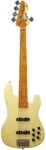 MARKBASS MB GV 5 GLOXY VAL CREAM ACTIVE