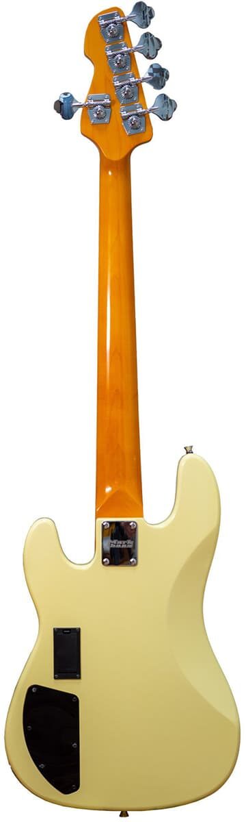 MARKBASS MB GV 5 GLOXY VAL CREAM ACTIVE