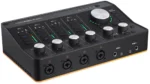 ARTURIA AUDIOFUSE STUDIO REV2