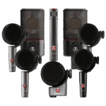 AUSTRIANAUDIO DMK1 DRUM MICROPHONE KIT