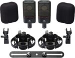 AUSTRIANAUDIO OC18 DUAL SET PLUS