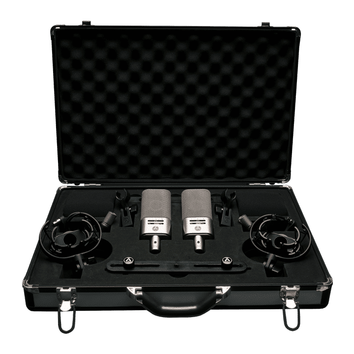 AUSTRIANAUDIO OC818 DUAL SET PLUS