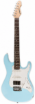 ESP EDWARDS SNAPPER SONIC BLUE