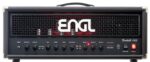 ENGL E635 FIREBALL 100 BLACKOUT HEAD