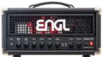 ENGL E633 FIREBALL 25 BLACKOUT HEAD