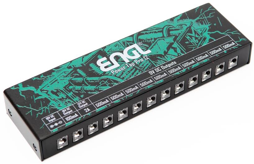 ENGL POWER TAP PRO 12