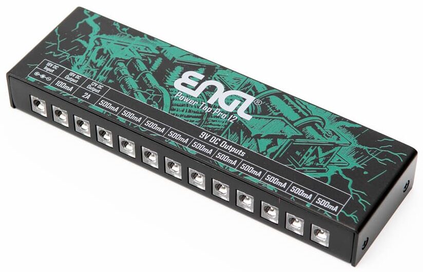 ENGL POWER TAP PRO 12