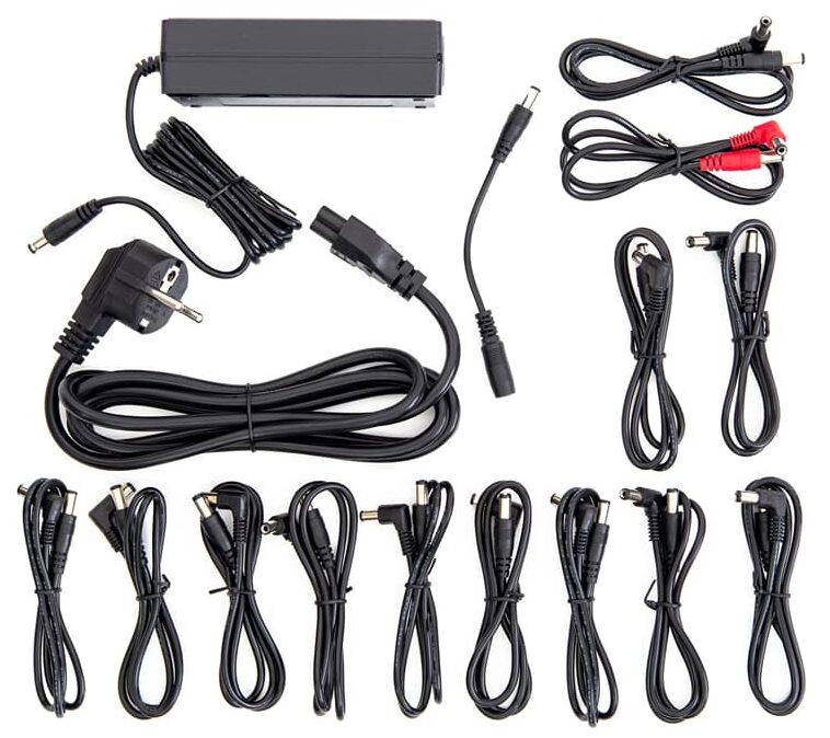 ENGL POWER TAP PRO 12
