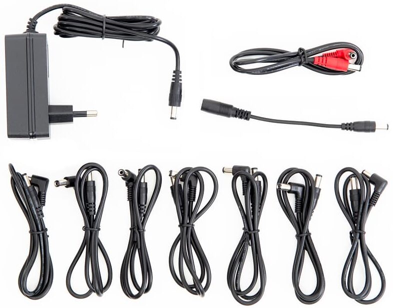 ENGL POWER TAP PRO 8