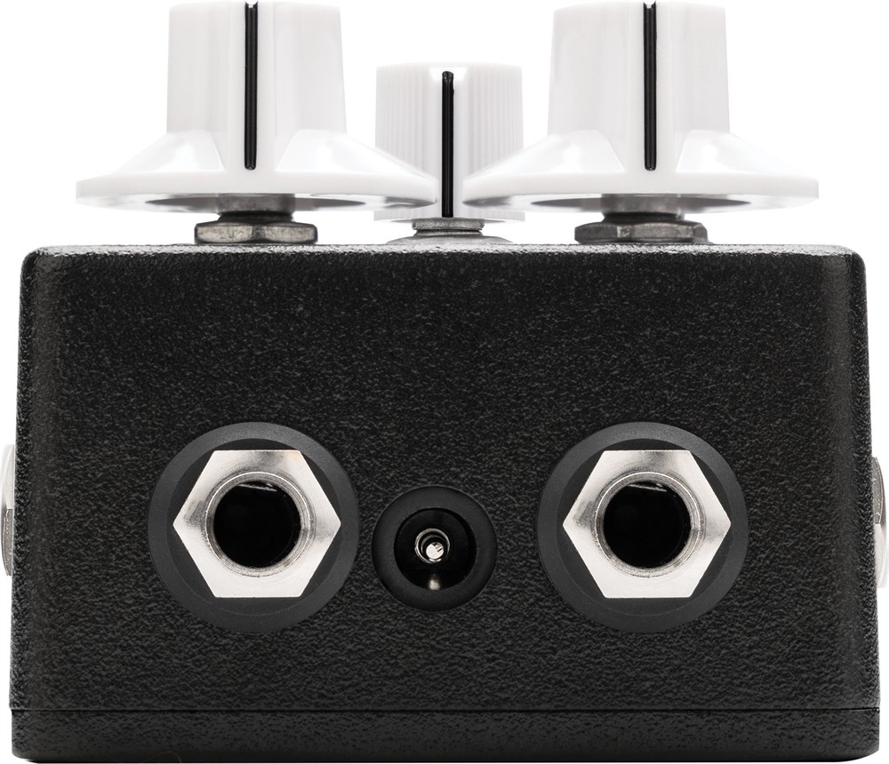 EARTHQUAKER DEVICES STEREO EASY LISTENING