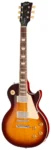 GIBSON LES PAUL STANDARD 50S AAA TOP KINDRED BURST