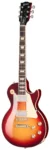 GIBSON LES PAUL STANDARD 60S AAA TOP DARK CHERRY SUNBURST