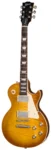 GIBSON LES PAUL STANDARD 60S AAA TOP HONEY LEMON BURST
