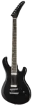 GIBSON VICTORY BARITONE GRAPHITE METALLIC