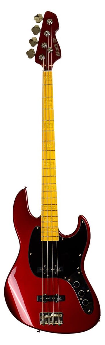 MARKBASS MB GV 4 GOG MP RED PASSION