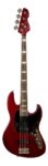 MARKBASS MB GV 4 GOG RW RED PASSION