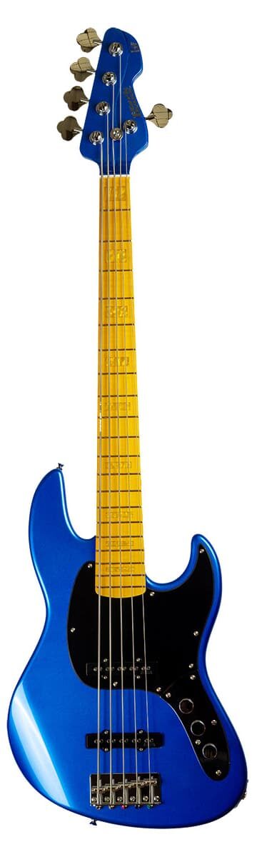 MARKBASS MB GV 5 GOG MP BLUE SKY