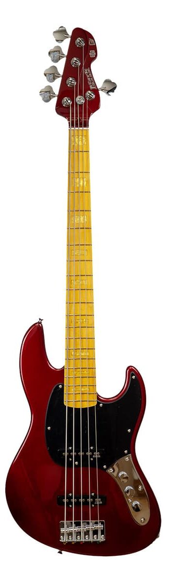 MARKBASS MB GV 5 GOG MP RED PASSION