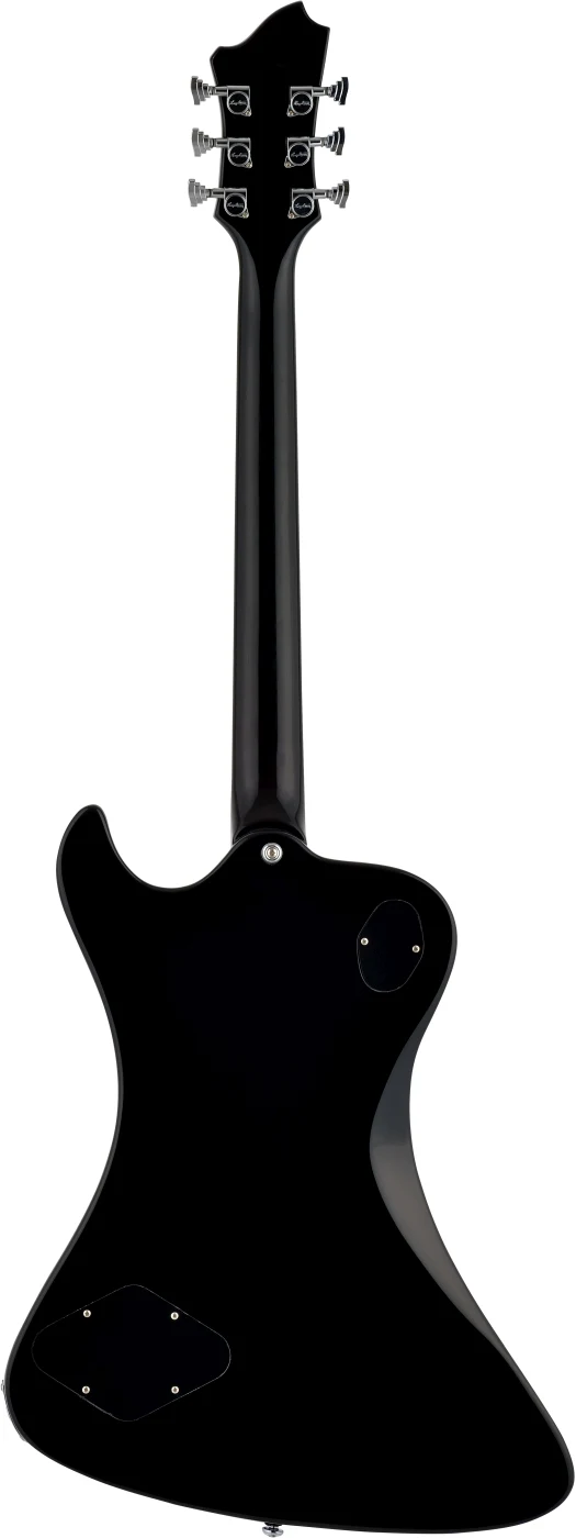 HAGSTROM FANTOMEN SPECIAL MYSTIQUE BURST