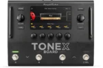 IKMULTIMEDIA TONEX BOARD