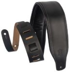LEVYS M26PD 3" BLACK
