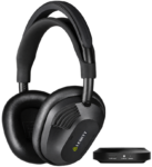 LEWITT LW6 WIRELESS STUDIO HEADPHONES