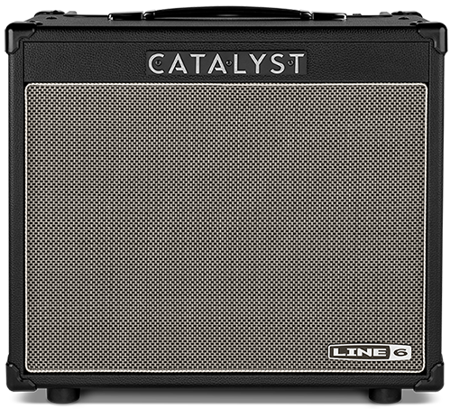 LINE6 CATALYST CX 60