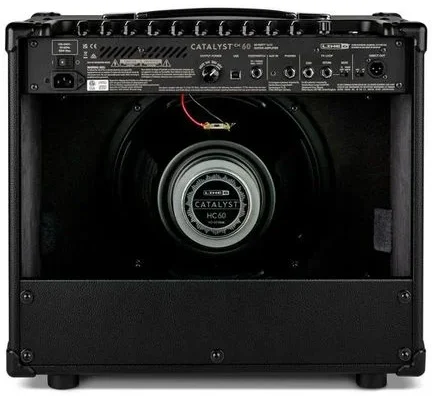 LINE6 CATALYST CX 60