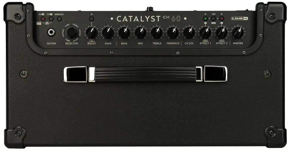 LINE6 CATALYST CX 60