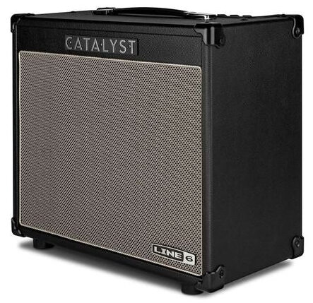 LINE6 CATALYST CX 60