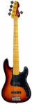 MARKBASS MB GV 5 GLOXY MP 3-TONE SUNBURST PASSIVE