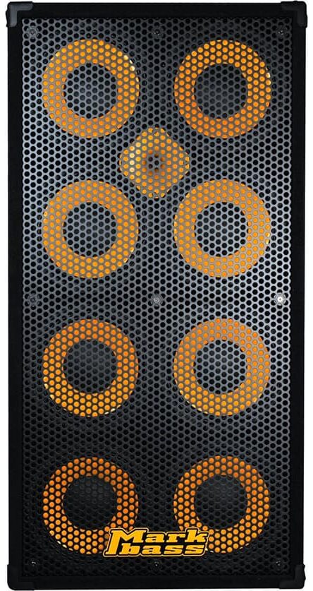 MARKBASS STANDARD 108 HR 8X10"