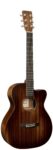MARTIN 000CJR-E STREETMASTER 2025