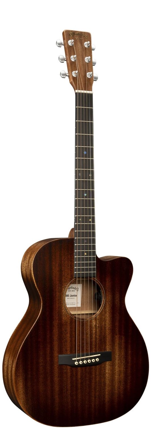 MARTIN 000CJR-E STREETMASTER 2025