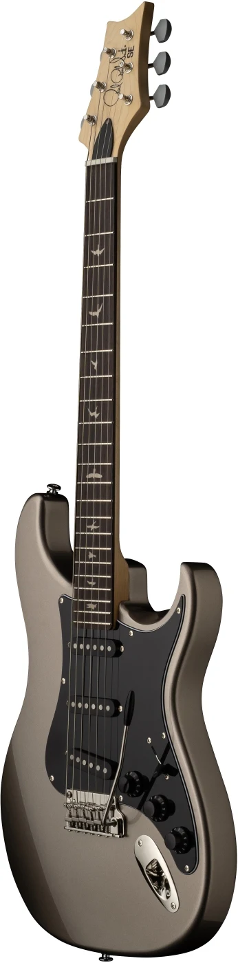 PRS LIMITED EDITION SE SILVER SKY DEFENDER PETRA COPPER