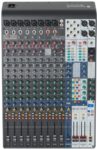 SOUNDCRAFT SIGNATURE PLUS 12