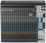 SOUNDCRAFT SIGNATURE PLUS 22