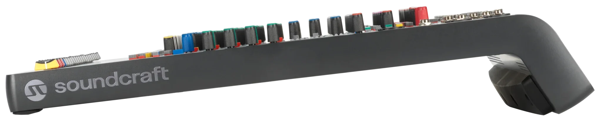 SOUNDCRAFT SIGNATURE PLUS 22