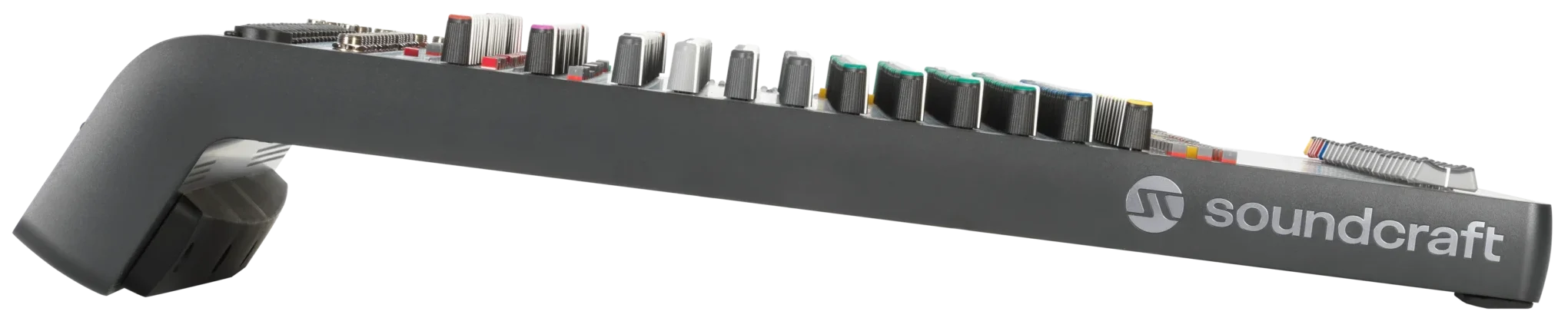 SOUNDCRAFT SIGNATURE PLUS 22