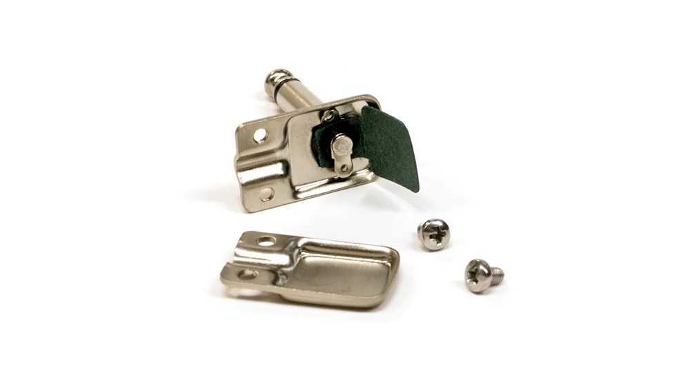 SP CONNECTORS SP400 BLACK
