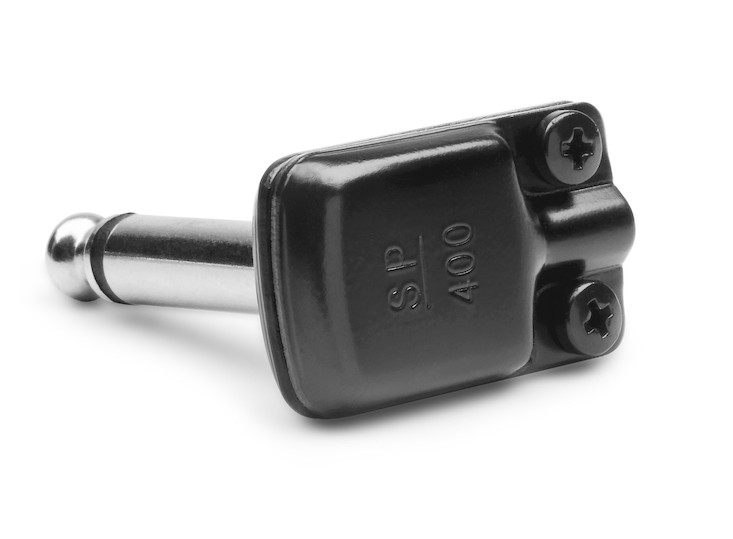 SP CONNECTORS SP400 BLACK