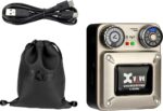 XVIVE U45R WIRELESS RECEIVER 5,8 GHZ