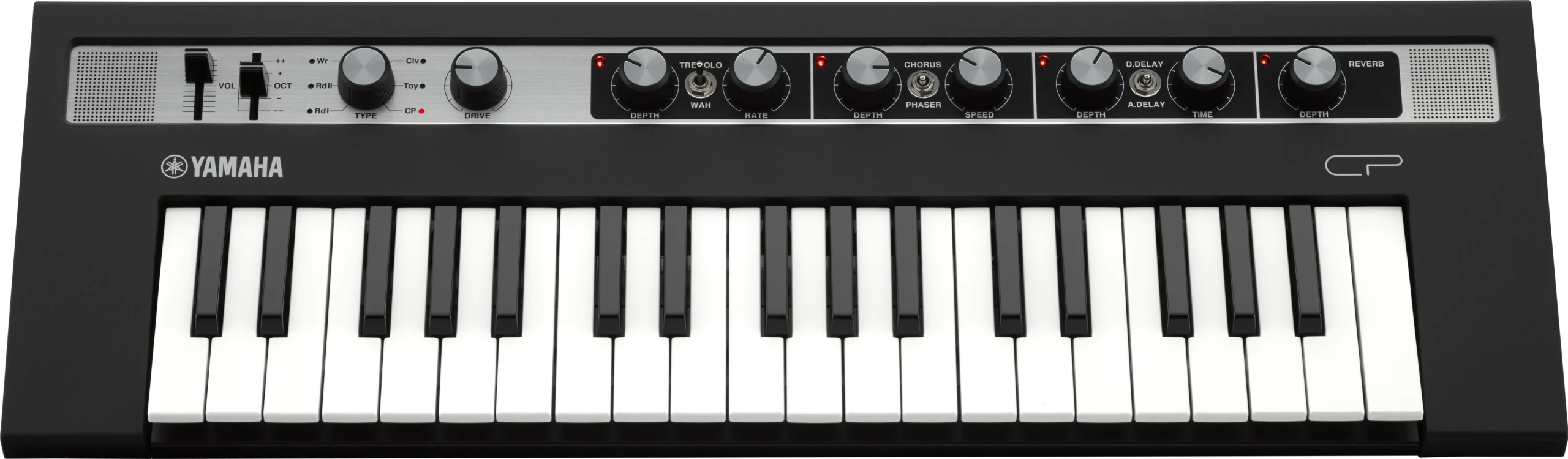 YAMAHA REFACE CP