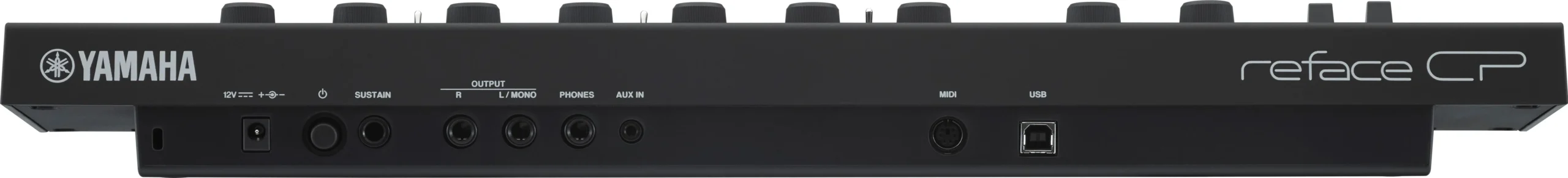 YAMAHA REFACE CP